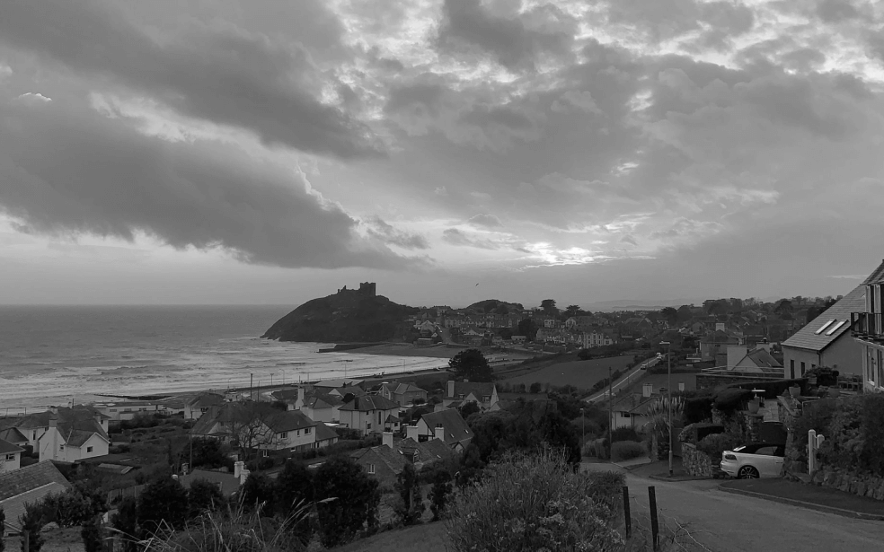foto de gales